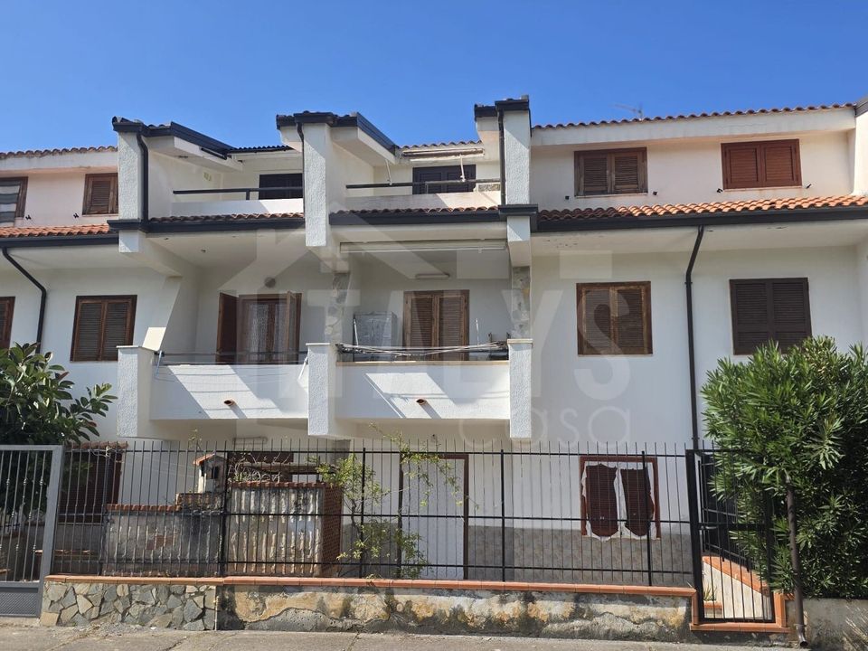 Apartament: Scalea, Cosenza – zdjęcie 4